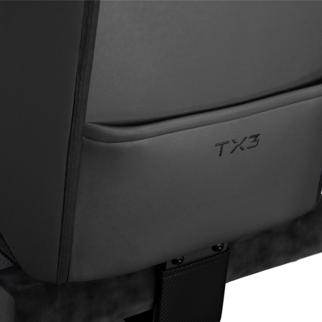 Кресло для геймеров TX3 Solo 360 Modern, Черный - № 7 Кресло для геймеров TX3 Solo 360 Modern, Черный - № 7
