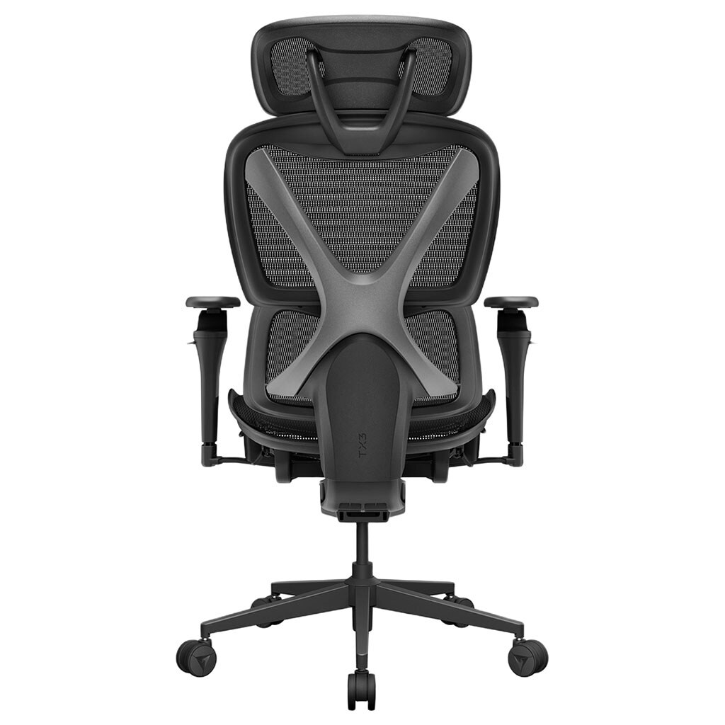 Кресло для геймеров TX3 XTC Pro 360, Черный - № 3 Кресло для геймеров TX3 XTC Pro 360, Черный - № 3