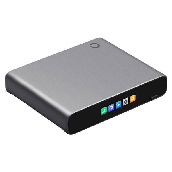 Маршрутизатор TP-Link Omada Fusion 2.5G, Черный - № 4 Маршрутизатор TP-Link Omada Fusion 2.5G, Черный - № 4
