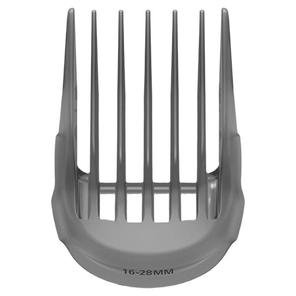 Машинка для стрижки Philips Hairclipper Series 5000 HC5722/15, Сірий - № 4 Машинка для стрижки Philips Hairclipper Series 5000 HC5722/15, Сірий - № 4