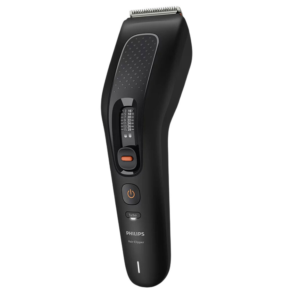 Машинка для стрижки Philips Hairclipper Series 5000 HC5733/15, Черный - № 2 Машинка для стрижки Philips Hairclipper Series 5000 HC5733/15, Черный - № 2