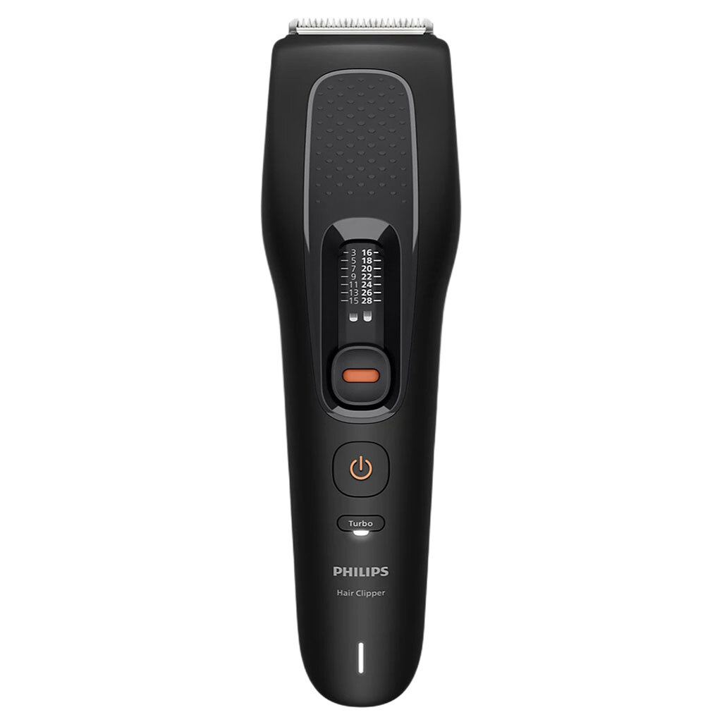 Машинка для стрижки Philips Hairclipper Series 5000 HC5733/15, Черный - № 3 Машинка для стрижки Philips Hairclipper Series 5000 HC5733/15, Черный - № 3