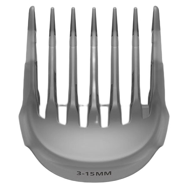 Машинка для стрижки Philips Hairclipper Series 5000 HC5733/15, Черный - № 5 Машинка для стрижки Philips Hairclipper Series 5000 HC5733/15, Черный - № 5