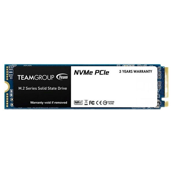 SSD диск Team MP33, 256 Гб. - № 1 SSD диск Team MP33, 256 Гб. - № 1