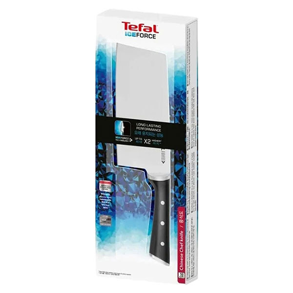 Нож-топор Tefal Ice Force - № 5 Нож-топор Tefal Ice Force - № 5