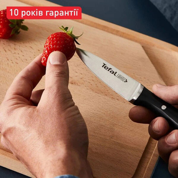Нож-топор Tefal Ice Force - № 7 Нож-топор Tefal Ice Force - № 7