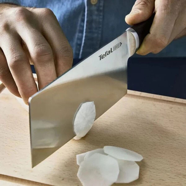 Нож-топор Tefal Ice Force - № 14 Нож-топор Tefal Ice Force - № 14