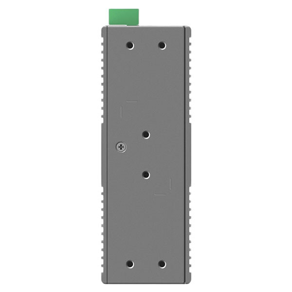 Промисловий комутатор TP-Link Omada IES206G, Сірий - № 5 Промисловий комутатор TP-Link Omada IES206G, Сірий - № 5