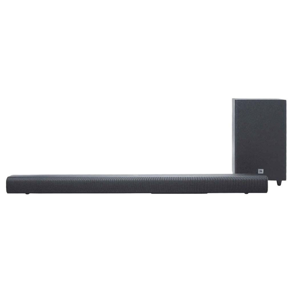 Саундбар JBL Cinema SB560, Чорний - № 1 Саундбар JBL Cinema SB560, Чорний - № 1