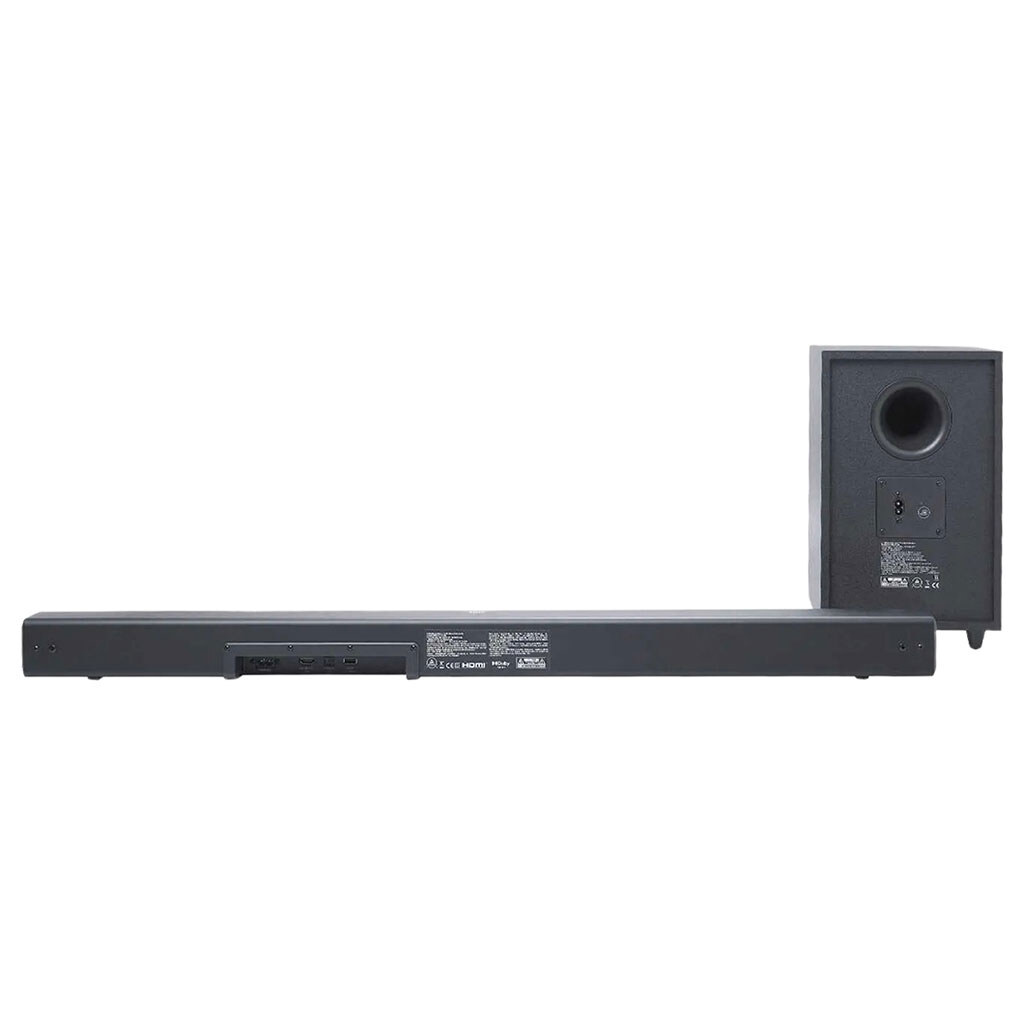 Саундбар JBL Cinema SB560, Чорний - № 2 Саундбар JBL Cinema SB560, Чорний - № 2