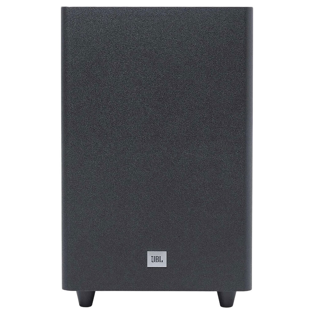 Саундбар JBL Cinema SB560, Чорний - № 5 Саундбар JBL Cinema SB560, Чорний - № 5