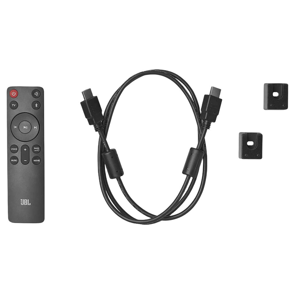 Саундбар JBL Cinema SB560, Чорний - № 9 Саундбар JBL Cinema SB560, Чорний - № 9