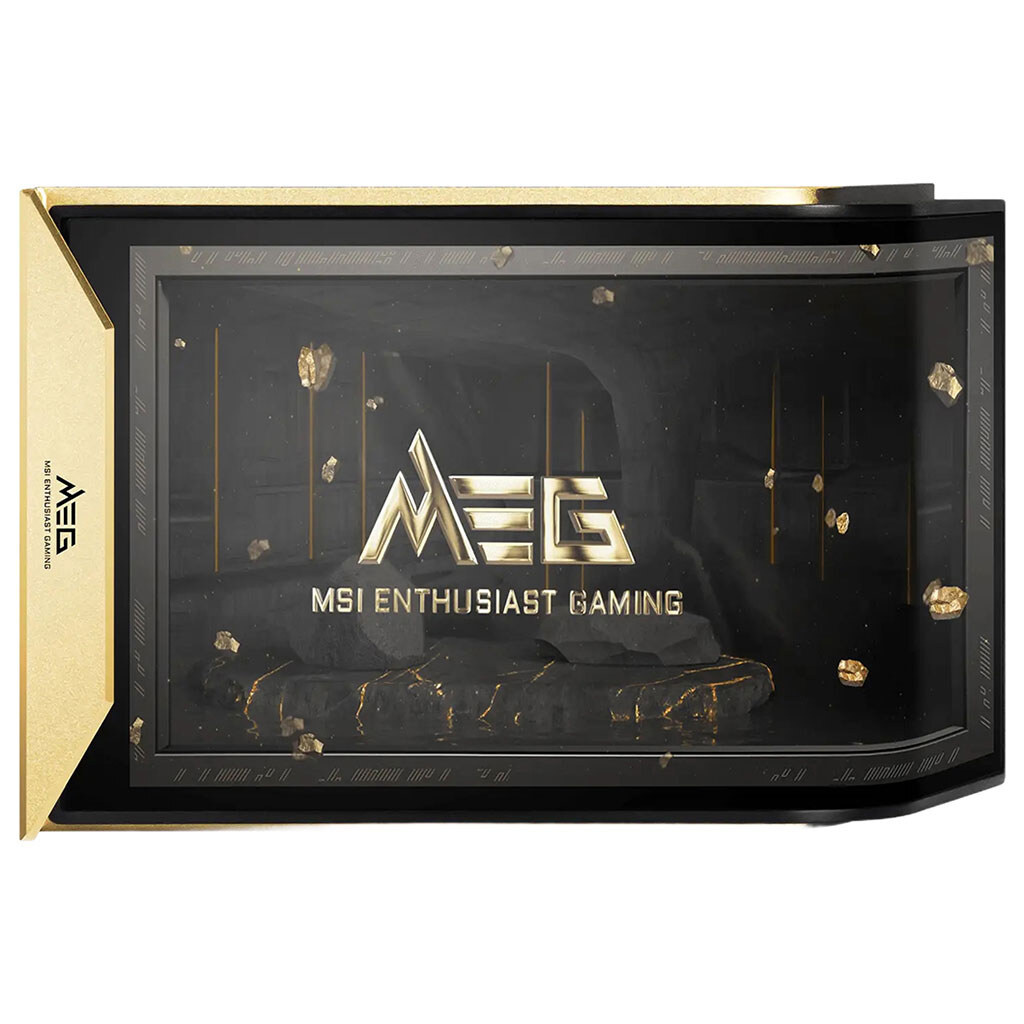 Система водяного охолодження MSI MEG CoreLiquid E15 360 - № 5 Система водяного охолодження MSI MEG CoreLiquid E15 360 - № 5