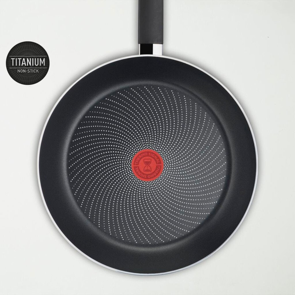 Сковорода Tefal Start`Easy C2690621_SET - № 4 Сковорода Tefal Start`Easy C2690621_SET - № 4