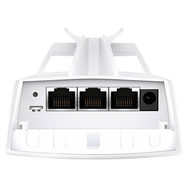 Точка доступа TP-Link EAP211-Bridge KIT, Белый - № 3 Точка доступа TP-Link EAP211-Bridge KIT, Белый - № 3