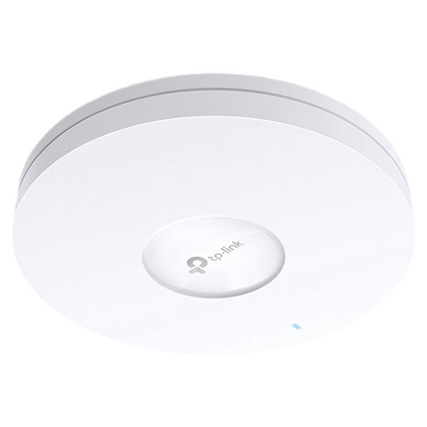 Точка доступа TP-Link EAP660 HD, Белый - № 2 Точка доступа TP-Link EAP660 HD, Белый - № 2