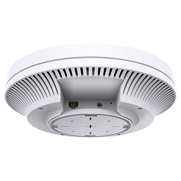 Точка доступа TP-Link EAP660 HD, Белый - № 4 Точка доступа TP-Link EAP660 HD, Белый - № 4