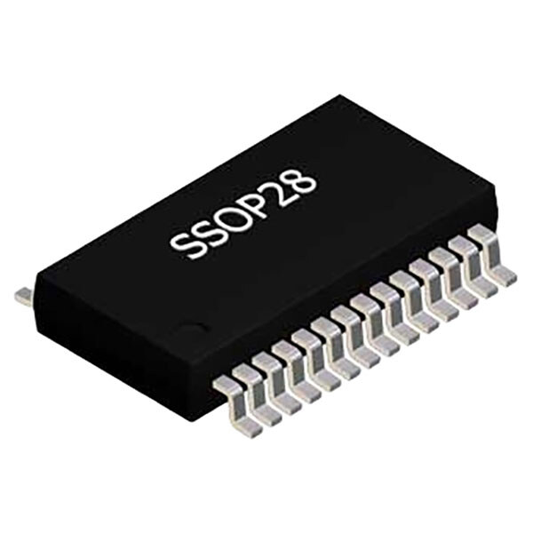 Микросхема AD9224ARSZ - № 1 Микросхема AD9224ARSZ - № 1