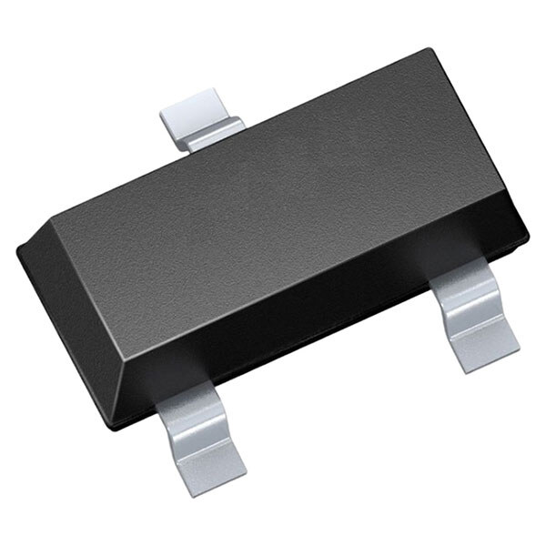Биполярный транзистор BCW65ALT1G - № 1 Биполярный транзистор BCW65ALT1G - № 1