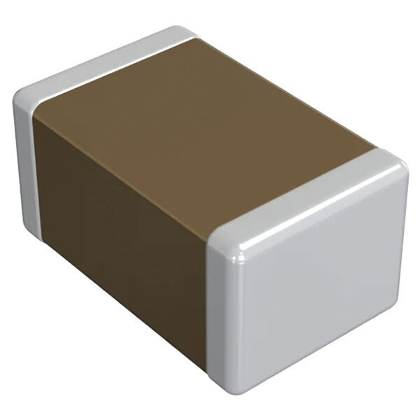 Конденсатор керамический GJM1555C1H1R3BB01D - № 1 Конденсатор керамический GJM1555C1H1R3BB01D - № 1