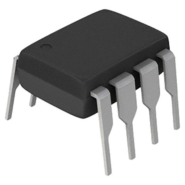 Оптопара HCPL4503-000E - № 1 Оптопара HCPL4503-000E - № 1
