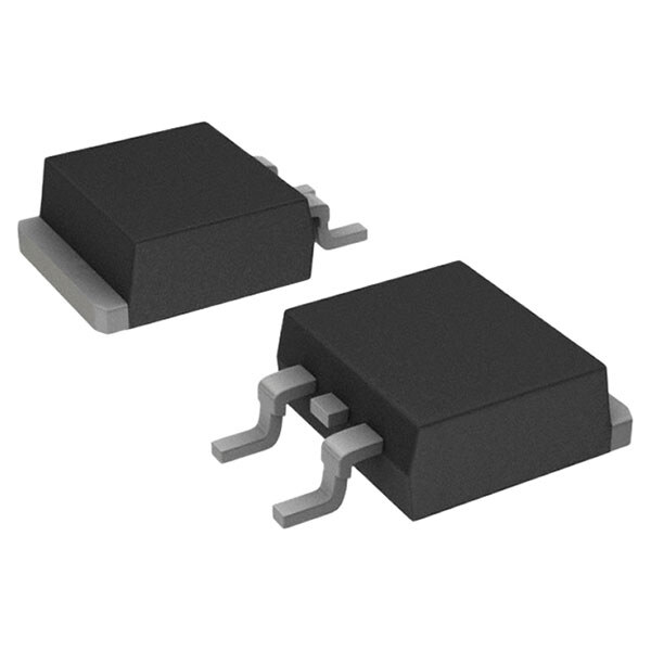 MOSFET транзистор IRF4905STRL - № 1 MOSFET транзистор IRF4905STRL - № 1
