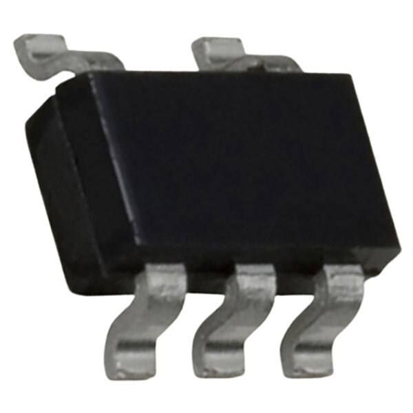 Периферійна мікросхема MCP3021A0T-E/OT - № 1 Периферійна мікросхема MCP3021A0T-E/OT - № 1