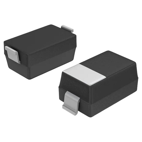 Стабилитрон MMSZ20T1G - № 1 Стабилитрон MMSZ20T1G - № 1