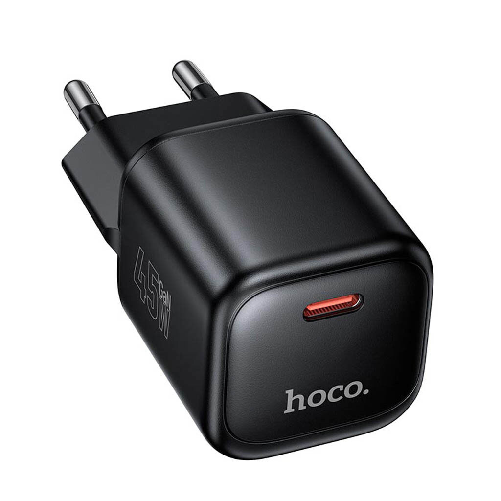 СЗУ Hoco N84, Чорний - № 2 СЗУ Hoco N84, Чорний - № 2