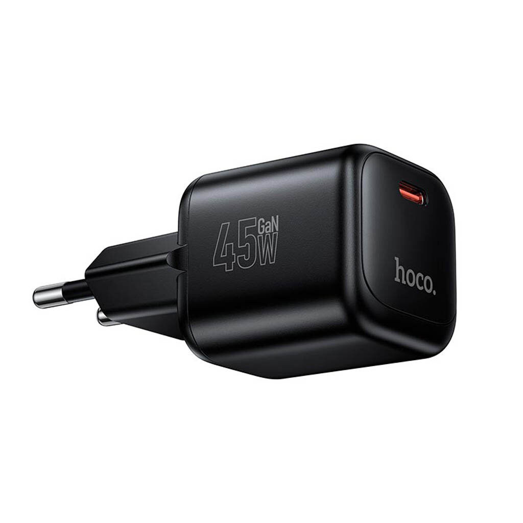 СЗУ Hoco N84, Чорний - № 5 СЗУ Hoco N84, Чорний - № 5