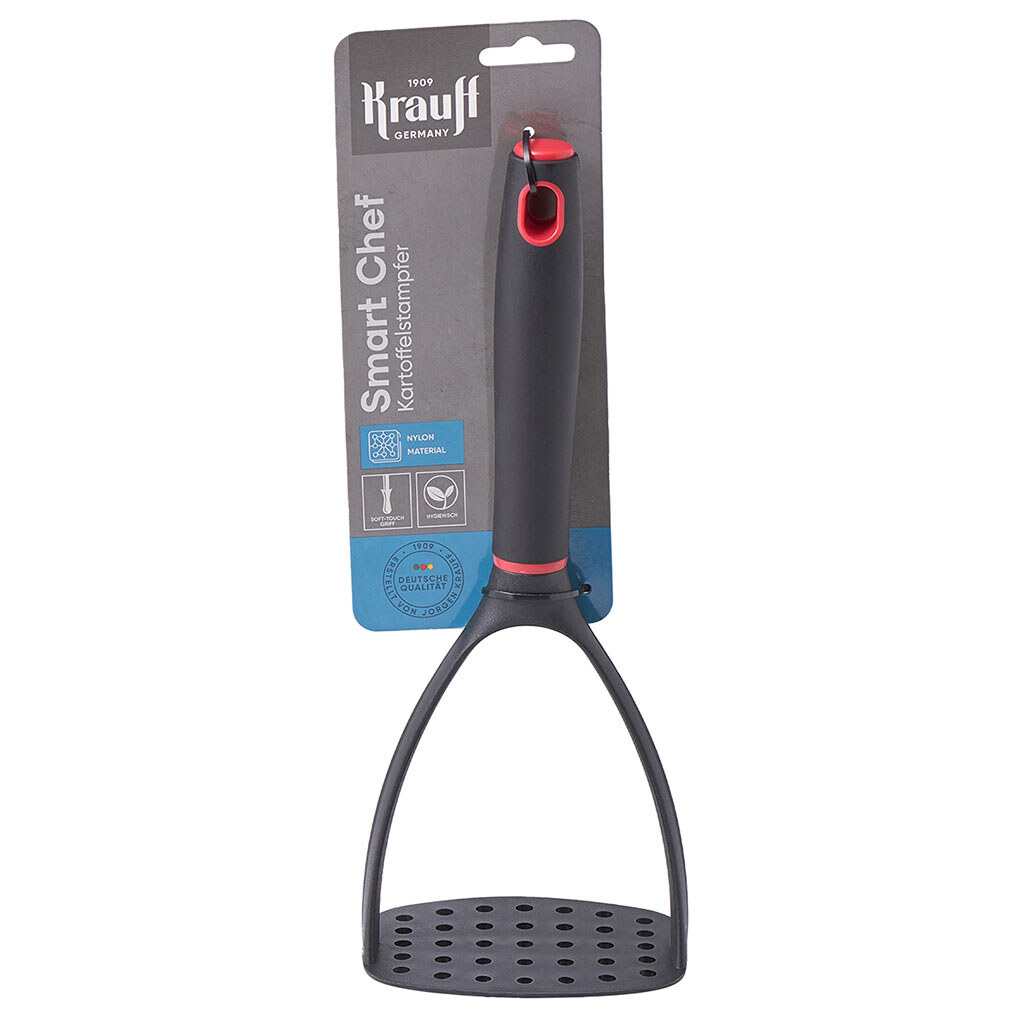 Пресс для картофеля нейлоновый Krauff Smart Сhef - № 4 Пресс для картофеля нейлоновый Krauff Smart Сhef - № 4