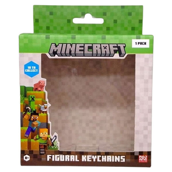 Фигурка-брелок "Майнкрафт/Minecraft: КРИПЕР", Mic, Зеленый - № 2 Фигурка-брелок "Майнкрафт/Minecraft: КРИПЕР", Mic, Зеленый - № 2