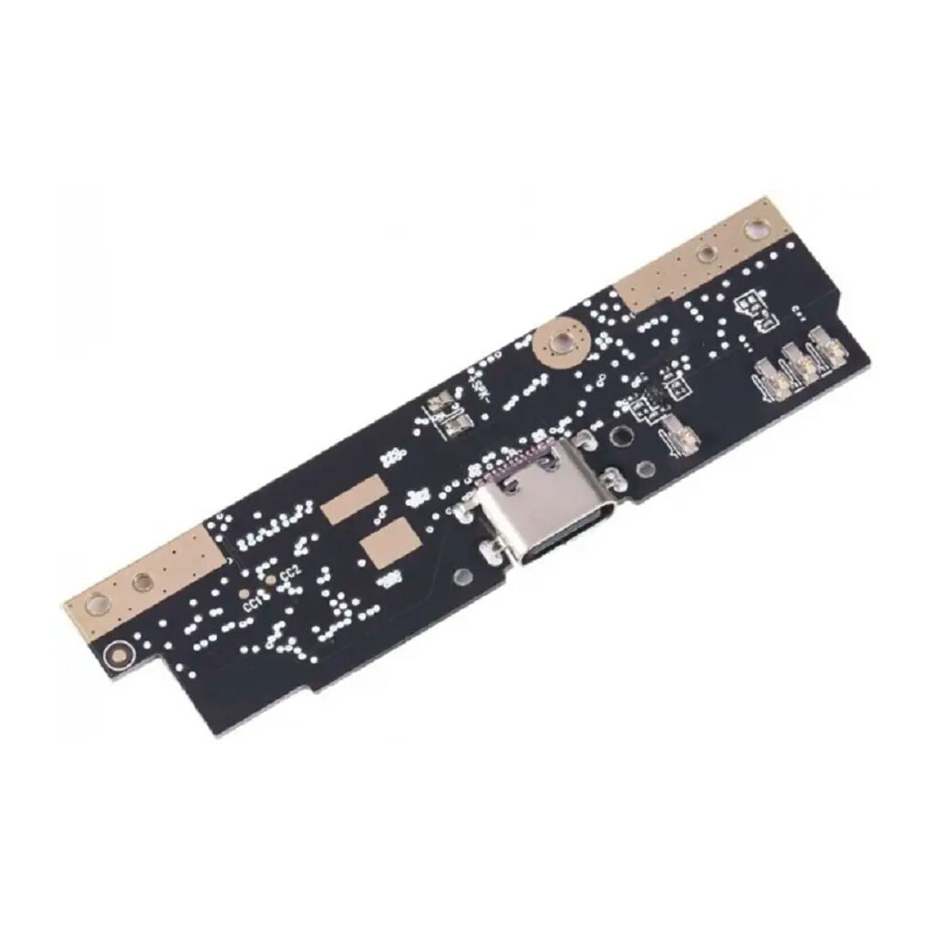 Плата Doogee S89 / S89 Pro, З роз'ємом на зарядку - № 1 Плата Doogee S89 / S89 Pro, З роз'ємом на зарядку - № 1