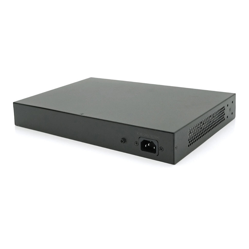 24х портовый PoE комутатор ONV-H1024PLS - № 3 24х портовый PoE комутатор ONV-H1024PLS - № 3
