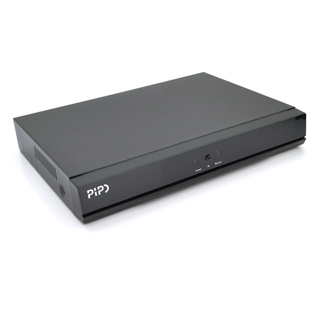32-канальный 5MP 2HDD Видеорегистратор PP-NVR1232 Xmeye - № 1 32-канальный 5MP 2HDD Видеорегистратор PP-NVR1232 Xmeye - № 1