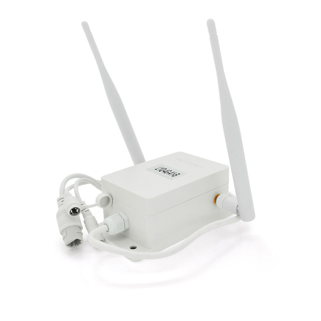 4G Router LYQ-4G-A1-B, 12V, sim-карта - № 1 4G Router LYQ-4G-A1-B, 12V, sim-карта - № 1