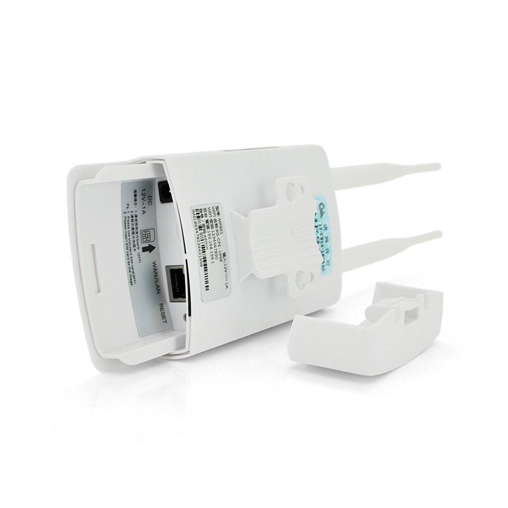 4G Router MF901, 12V 1A, покриття 100м - № 1 4G Router MF901, 12V 1A, покриття 100м - № 1