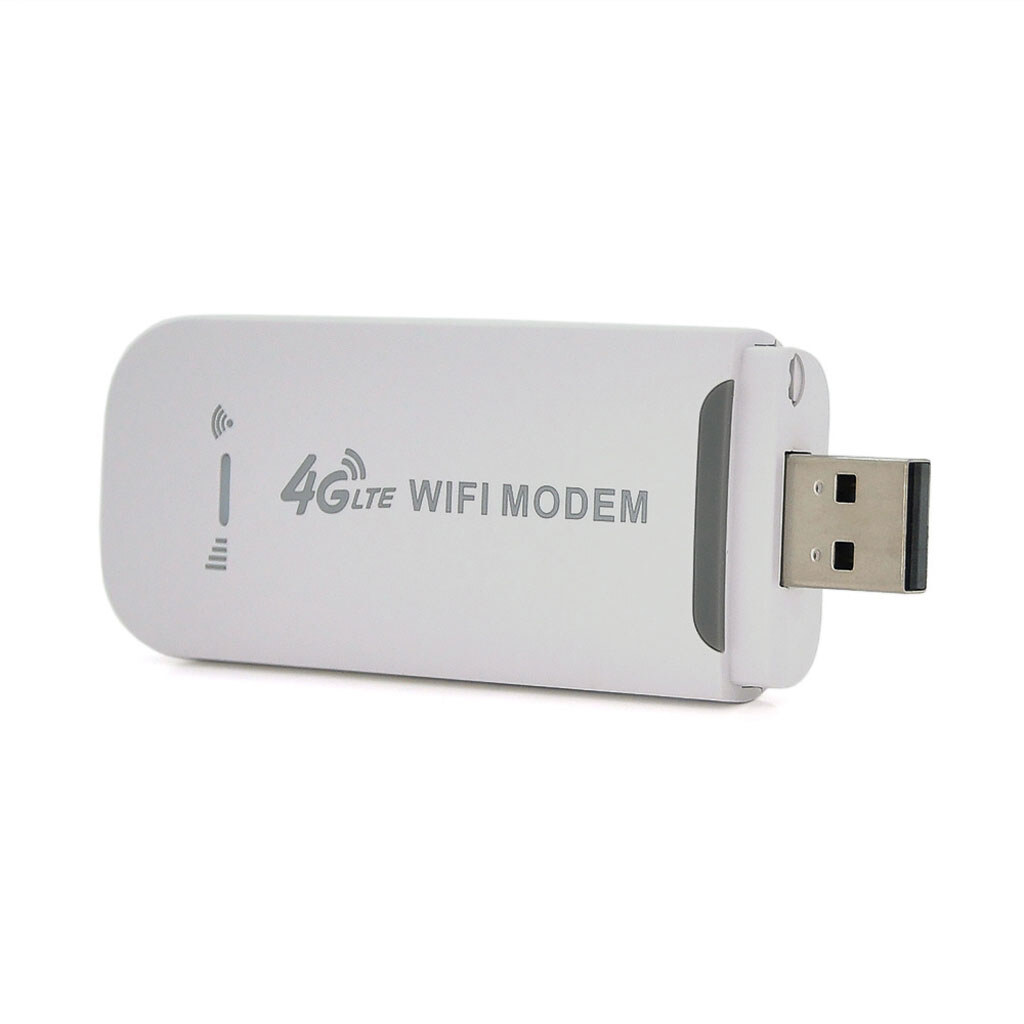 4G модем (LTE) B1/B2/B3, USB, BOX - № 1 4G модем (LTE) B1/B2/B3, USB, BOX - № 1