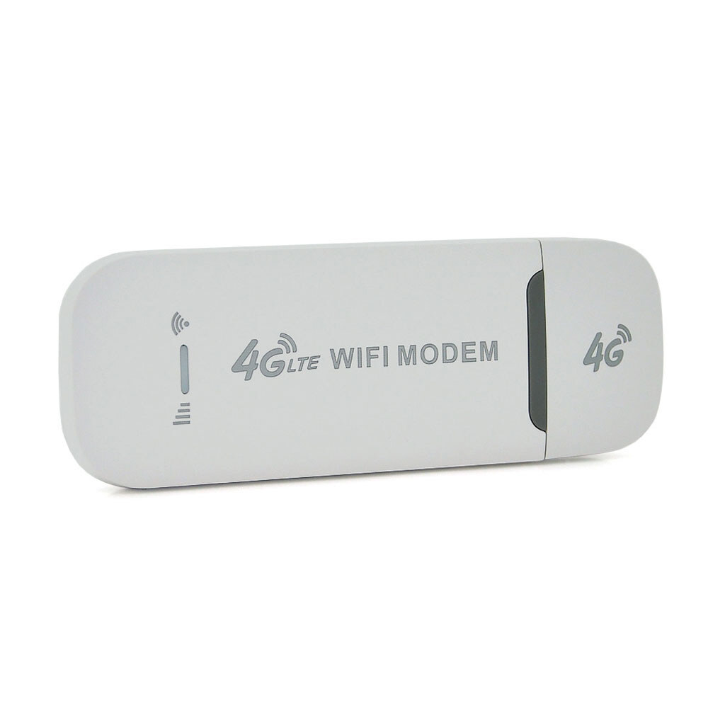 4G модем (LTE) B1/B2/B3, USB, BOX - № 2 4G модем (LTE) B1/B2/B3, USB, BOX - № 2