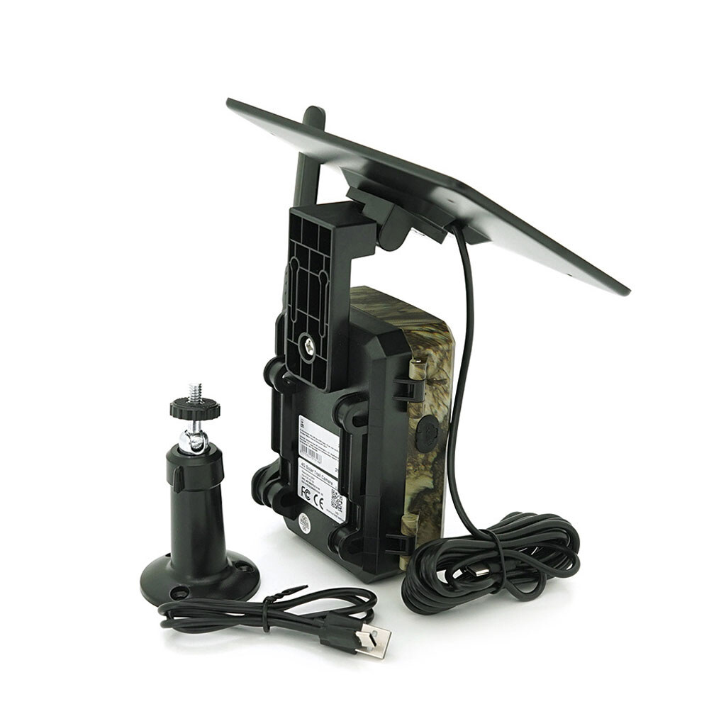 4G Фотоловушка F-802 - № 4 4G Фотоловушка F-802 - № 4