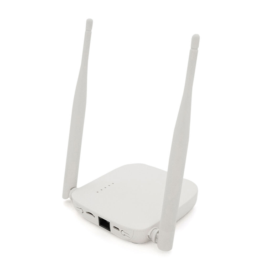 4-канальный 5MP WIFI Видеорегистратор PiPo PP-NVR1004 ICSee ( для WIFI камер ICSee ) - № 1 4-канальный 5MP WIFI Видеорегистратор PiPo PP-NVR1004 ICSee ( для WIFI камер ICSee ) - № 1