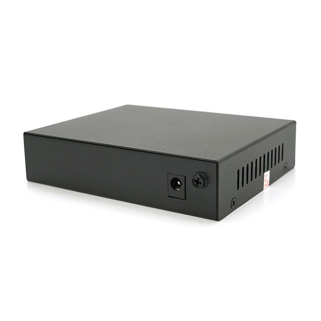 4х портовый PoE Full Gigabit коммутатор ONV-POE33064PFG - № 3 4х портовый PoE Full Gigabit коммутатор ONV-POE33064PFG - № 3
