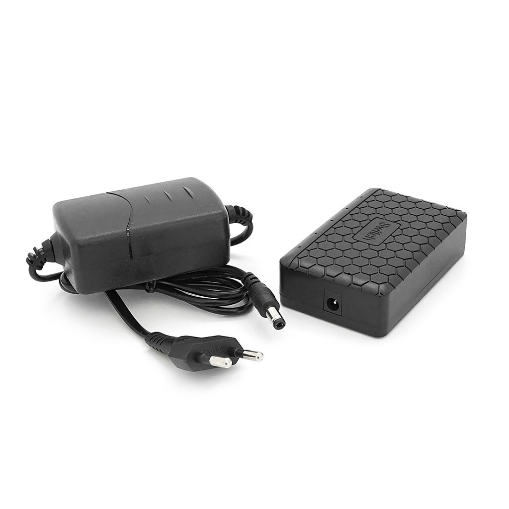 5ти портовый Gigabit Ethernet коммутатор ONV-H3005ES - № 3 5ти портовый Gigabit Ethernet коммутатор ONV-H3005ES - № 3