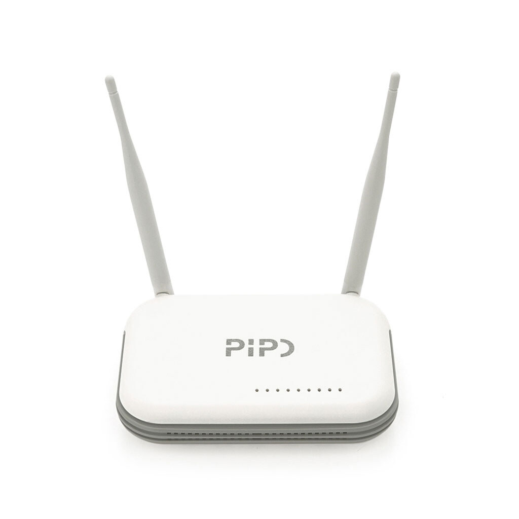 8-канальный 3/5MP WIFI Видеорегистратор PiPo PP-NVR1008 ICSee HDMI ( для WIFI камер ICSee ) - № 1 8-канальный 3/5MP WIFI Видеорегистратор PiPo PP-NVR1008 ICSee HDMI ( для WIFI камер ICSee ) - № 1