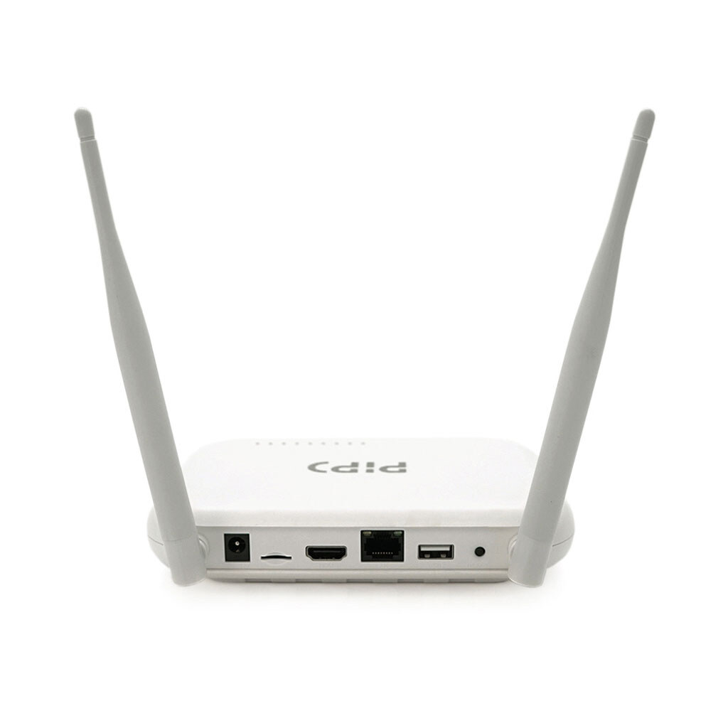 8-канальный 3/5MP WIFI Видеорегистратор PiPo PP-NVR1008 ICSee HDMI ( для WIFI камер ICSee ) - № 2 8-канальный 3/5MP WIFI Видеорегистратор PiPo PP-NVR1008 ICSee HDMI ( для WIFI камер ICSee ) - № 2