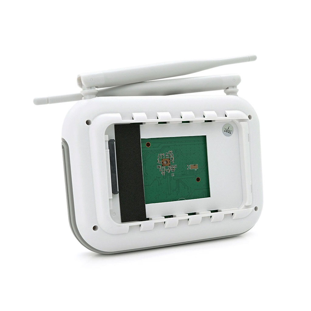 8-канальный 3/5MP WIFI Видеорегистратор PiPo PP-NVR1008 ICSee HDMI ( для WIFI камер ICSee ) - № 4 8-канальный 3/5MP WIFI Видеорегистратор PiPo PP-NVR1008 ICSee HDMI ( для WIFI камер ICSee ) - № 4