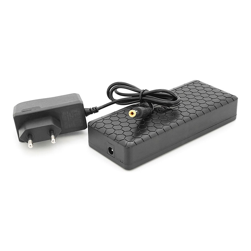 8ми портовий Ethernet комутатор ONV-H1008ES - № 3 8ми портовий Ethernet комутатор ONV-H1008ES - № 3
