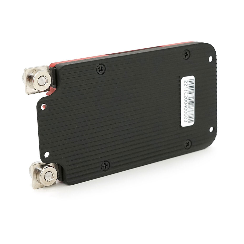 BMS smart плата DaLy LiFePO4 12V 4S 120A с Bluetooth - № 2 BMS smart плата DaLy LiFePO4 12V 4S 120A с Bluetooth - № 2
