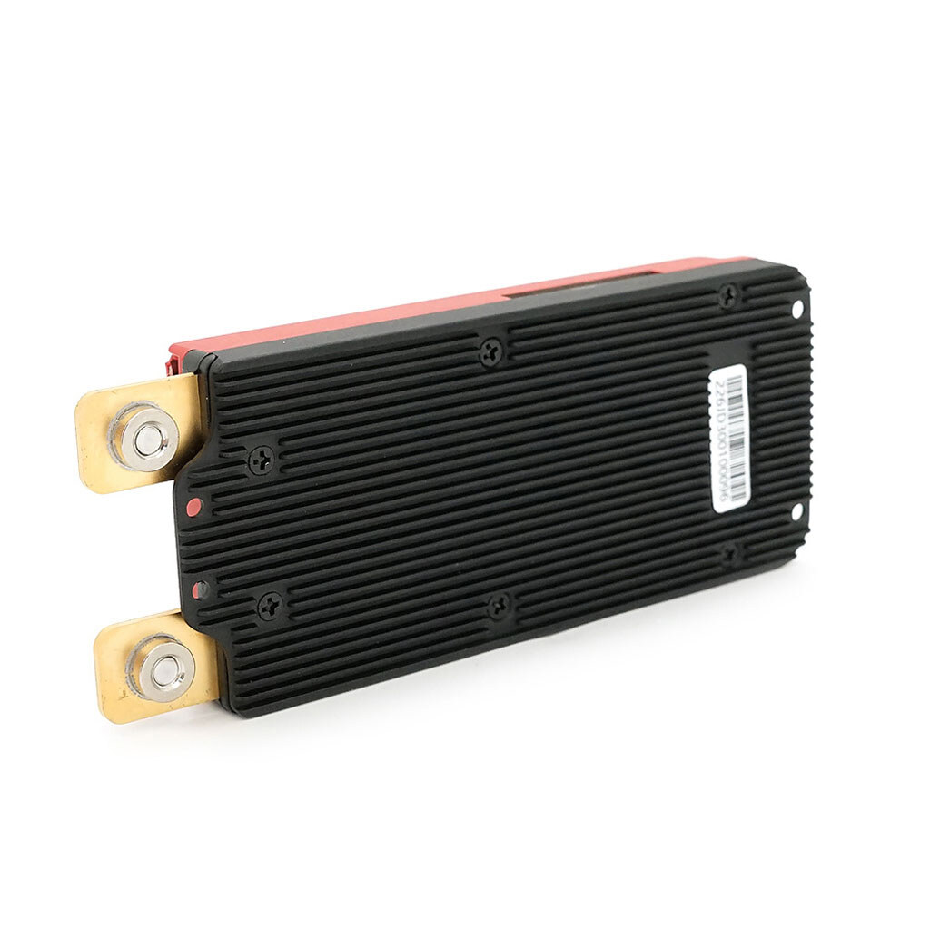 BMS smart плата DaLy LiFePO4 12V 4S 75\150A с Bluetooth - № 2 BMS smart плата DaLy LiFePO4 12V 4S 75\150A с Bluetooth - № 2