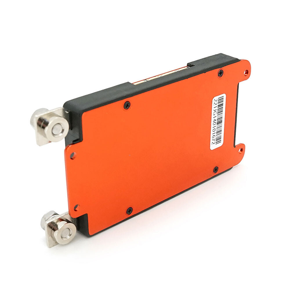 BMS smart плата DaLy LiFePO4 24V 8S 100A с Bluetooth - № 3 BMS smart плата DaLy LiFePO4 24V 8S 100A с Bluetooth - № 3